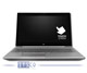 Notebook HP ZBook 15 G5 Intel Six-Core Xeon E-2176M 6x 2.7GHz