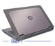 Notebook HP ZBook 15 Intel Core i7-4600M 2x 2.9GHz