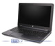 Notebook HP ZBook 15 Intel Core i7-4700MQ 4x 2.4GHz