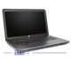 Notebook HP ZBook 17 G4 Intel Core i7-7820HQ 4x 2.9GHz