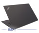 Notebook Lenovo ThinkPad P1 Gen 2 Intel Core i7-9850H 6x 2.6GHz 20QU