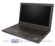 Notebook Lenovo ThinkPad P50s Intel Core i7-6600U 2x 2.6GHz 20FK