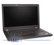 Notebook Lenovo ThinkPad P72 Intel Core i7-8750H 6x 2.2GHz 20MC