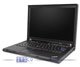 Notebook Lenovo ThinkPad T400 Intel Core 2 Duo P8400 2x 2.26GHz Centrino 2 vPro 2768
