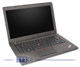 Notebook Lenovo ThinkPad T460 Intel Core i5-6200U 2x 2.3GHz 20FM