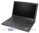 Notebook Lenovo ThinkPad T470 Intel Core i5-6200U 2x 2.3GHz 20JM