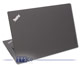 Notebook Lenovo ThinkPad T470 Intel Core i5-6300U 2x 2.4GHz 20JN