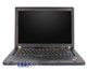 Notebook Lenovo ThinkPad T61 Intel Core 2 Duo T7300 2x 2GHz Centrino vPro 7659
