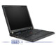 Notebook Lenovo ThinkPad T61 Intel Core 2 Duo T7100 2x 1.8GHz Centrino Duo 8895