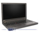 Notebook Lenovo ThinkPad W540 Intel Core i7-4600M vPro 2x 2.9GHz 20BH