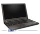 Notebook Lenovo ThinkPad W541 Intel Core i7-4600M 2x 2.9GHz 20EG