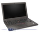 Notebook Lenovo ThinkPad X260 Intel Core i3-6100U 2x 2.3GHz 20F5