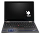 2-in-1 Touchscreen Notebook Lenovo ThinkPad x390 Yoga Intel Core i5-8365U 4x 1.6GHz 20NQ