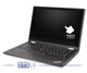 2-in-1 Touchscreen Notebook Lenovo ThinkPad Yoga 370 Intel Core i5-7200U 2x 2.5GHz 20JH