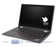2-in-1 Touchscreen Notebook Lenovo ThinkPad Yoga 370 Intel Core i5-7300U 2x 2.6GHz 20JJ Neu & OVP