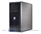 PC Dell OptiPlex 755 Tower Intel Core 2 Duo E8500 vPro 2x 3.16GHz