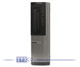PC Dell OptiPlex 390 DT Intel Pentium Dual-Core G630 2x 2.7GHz