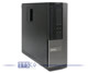 PC Dell OptiPlex 390 SFF Intel Core i3-2120 2x 3.3GHz