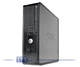 PC Dell OptiPlex 780 SFF Intel Core 2 Duo E7500 2x 2.93GHz