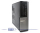 PC Dell OptiPlex 990 DT Intel Core i7-2600 vPro 4x 3.4GHz