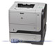 Laserdrucker HP LaserJet P3015dn mit extra Papierfach 500 Blatt