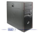 Workstation Fujitsu Celsius W410 Intel Core i5-2500 vPro 4x 3.3GHz