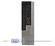 PC Dell OptiPlex 9020 USFF Intel Core i5-4670S 4x 3.1GHz