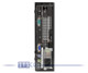 PC Dell OptiPlex 7010 USFF Intel Core i3-3220 2x 3.3GHz