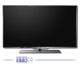 46" Smart-LED 3D Philips TV 46PFL8007K/12