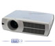 Beamer Sanyo PLC-XU37 LCD-Projektor 1024x768