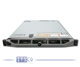 Server Dell PowerEdge R620 2x Intel Eight-Core Xeon E5-2670 8x 2.6GHz