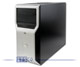 Workstation Dell Precision T1600 Intel Quad-Core Xeon E3-1225 4x 3.1GHz