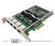Netzwerkkarte Intel  PRO/1000 PT QUAD D47316-004