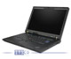 Notebook Lenovo ThinkPad R61 Intel Core 2 Duo T8100 2x 2.1GHz Centrino Duo 8927
