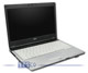 Notebook Fujitsu Lifebook S760 Intel Core i5-560M 2x 2.66GHz