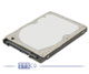 Festplatte diverse Hersteller 2.5" 320GB SATA 7200RPM