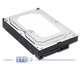 Festplatte diverse Hersteller 3,5" 320GB SATA 7200RPM