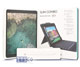 Bundle Tablet Apple iPad Pro 10.5" A1709 Apple A10X Fusion 64GB WLAN Cellular inkl. Apple Pencil 1.