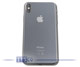Smartphone Apple iPhone X A1901 Apple A11 Bionic 2x 2.39GHz 4x 1.7GHz 256GB WLAN 4G