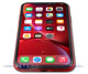 Smartphone Apple iPhone XR A2105 Apple A12 Bionic 2x 2.49GHz 4x 1.59GHz 64GB WLAN 4G