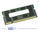 Arbeitsspeicher Notebook 2GB DDR2-SDRAM PC-4200S