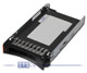 Solid State Disk System X SATA SSD 64GB 2,5" 7mm inkl. Einbaurahmen
