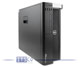 Workstation Dell Precision T3600 Intel Quad-Core Xeon E5-1603 4x 2.8GHz