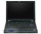 Notebook Lenovo ThinkPad T410 Intel Core i5-460M 2x 2.53GHz 2537