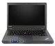 Notebook Lenovo ThinkPad T440p Intel Core i5-4300M vPro 2x 2.6GHz 20AW