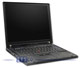 Notebook IBM Thinkpad T60 Intel Core Solo T1300 1.66GHz 1951