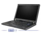 Notebook Lenovo ThinkPad T61 Intel Core 2 Duo T7100 2x 1.8GHz Centrino Duo 6457
