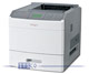 Laserdrucker Lexmark T654dn