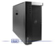 Workstation Dell Precision T7600 Intel Octa-Core Xeon E5-2680 8x 2.7GHz