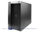 Workstation Dell Precision T7600 Intel Octa-Core Xeon E5-2680 8x 2.7GHz